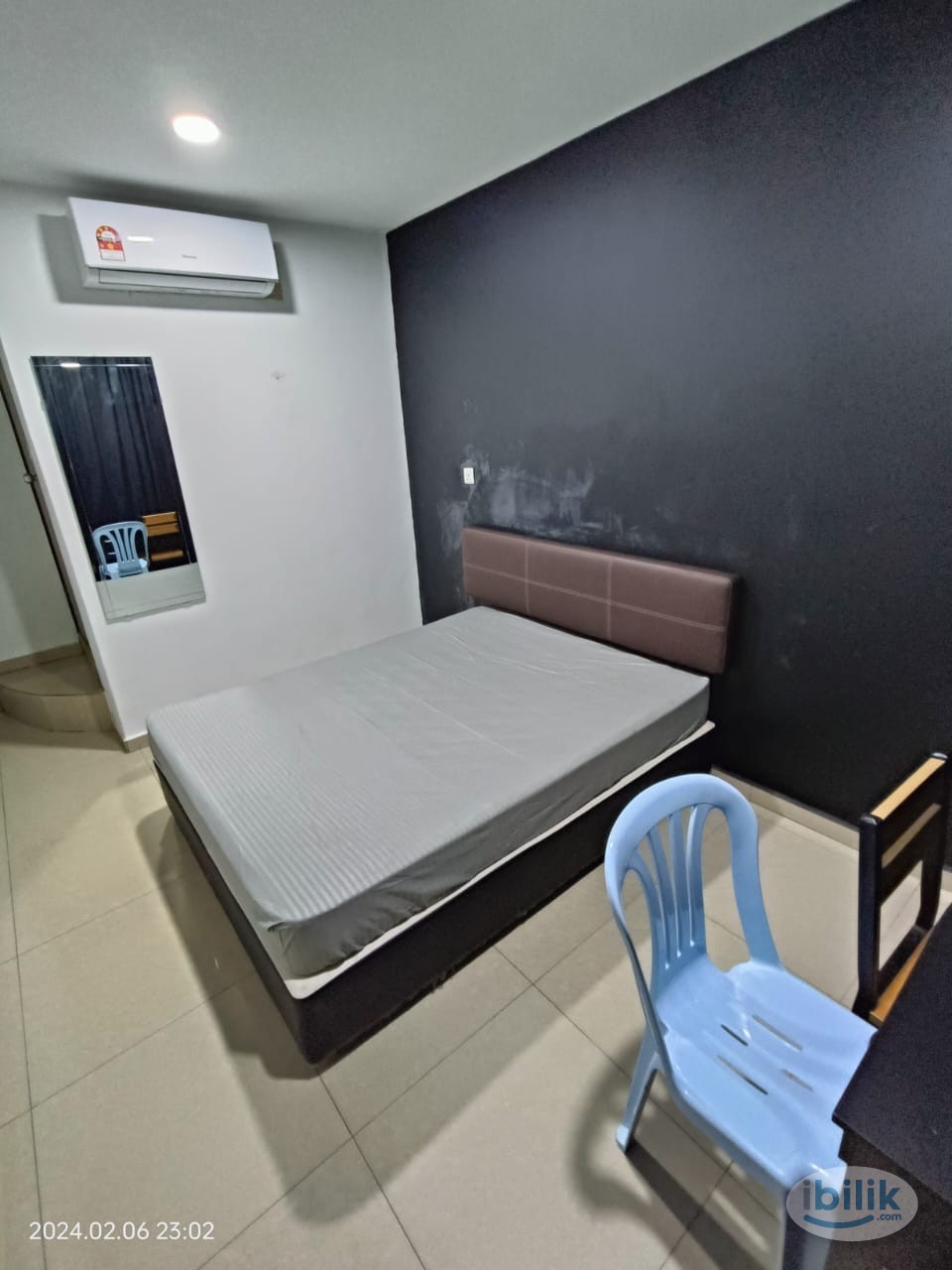 Master Room for rent 5 mins to aeon bukit tinggi, Kesas highway at Bandar Botanic, Klang - Image 1