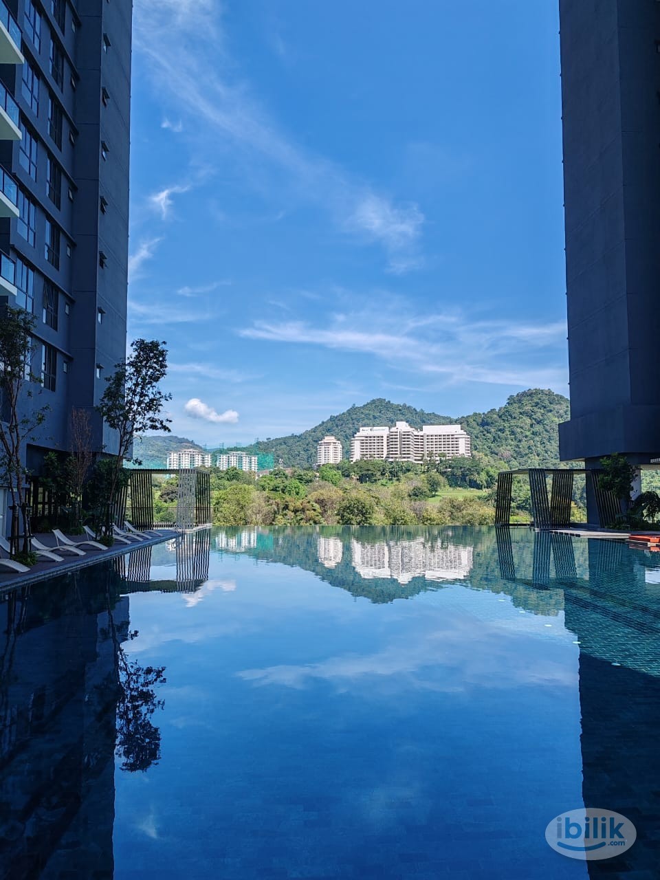 Room at MUZE, PICC – nearby Teleperformance, USM, SPICE, FIZ Bayan Lepas, INTI, Queensbay Mall, Pantai Hospital - Image 5