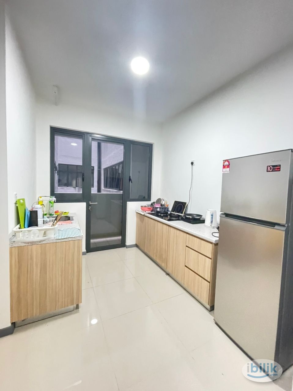 Master Room at United Point Residence (Mix Gender Unit) - Image 2