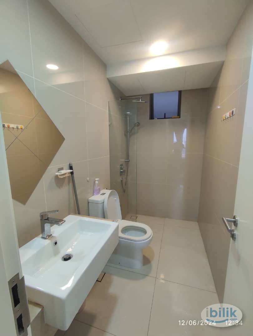 Master Room at United Point Residence (Mix Gender Unit) - Image 4