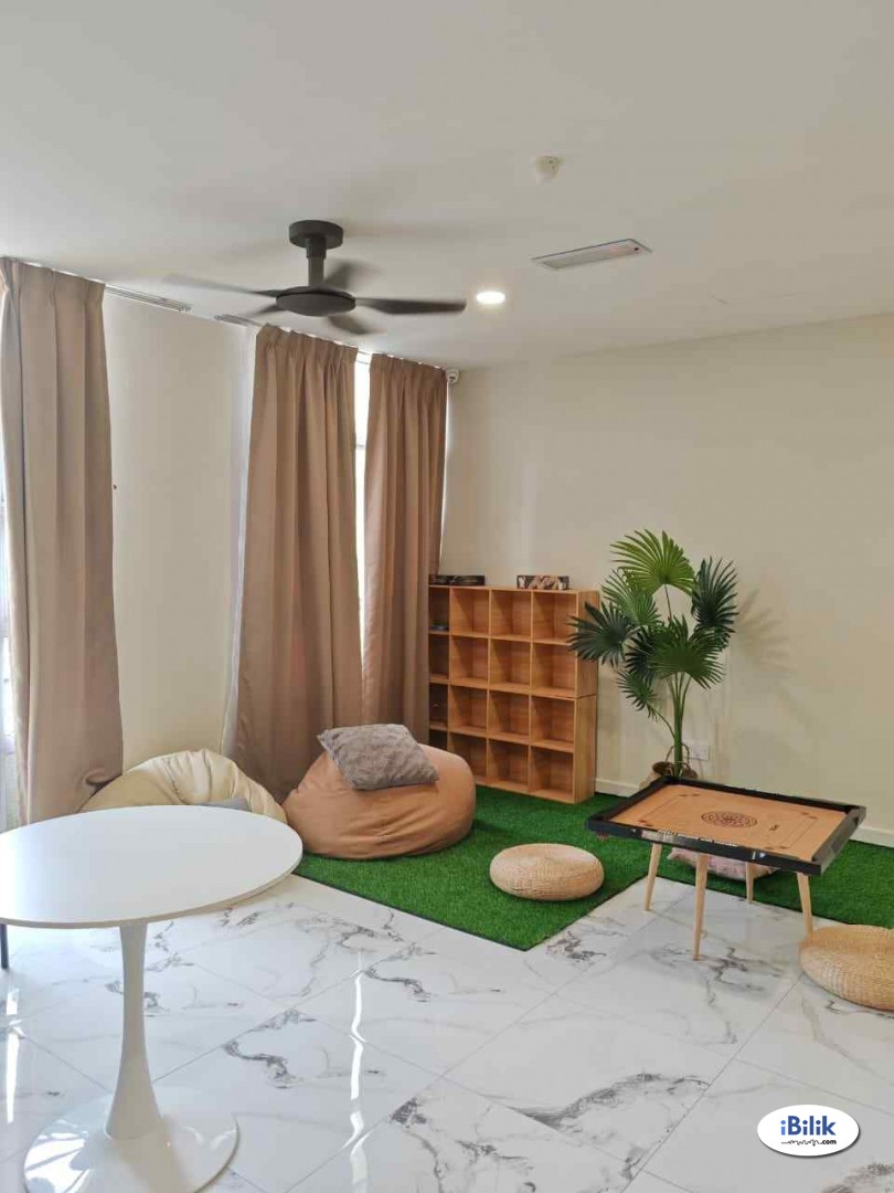 Single Room with private bathroom at Setapak, Kuala Lumpur - Image 5