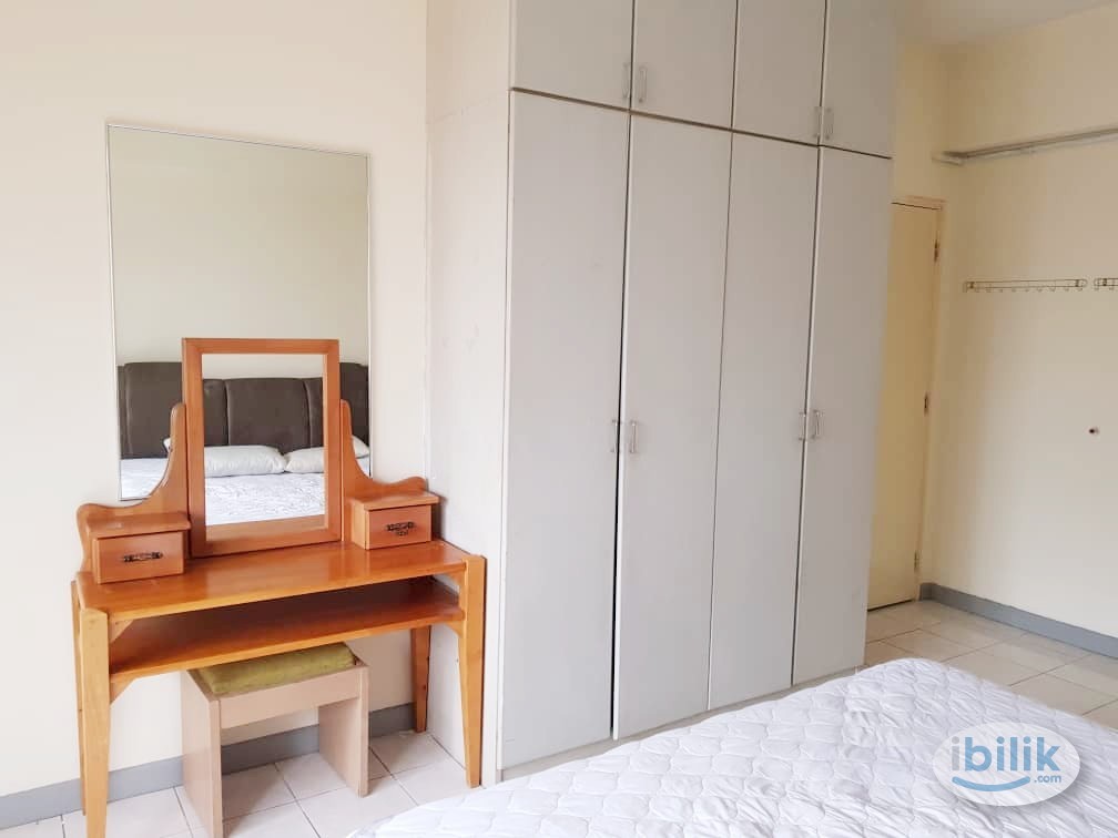Master Room at One Ampang Avenue, Ampang - Image 3
