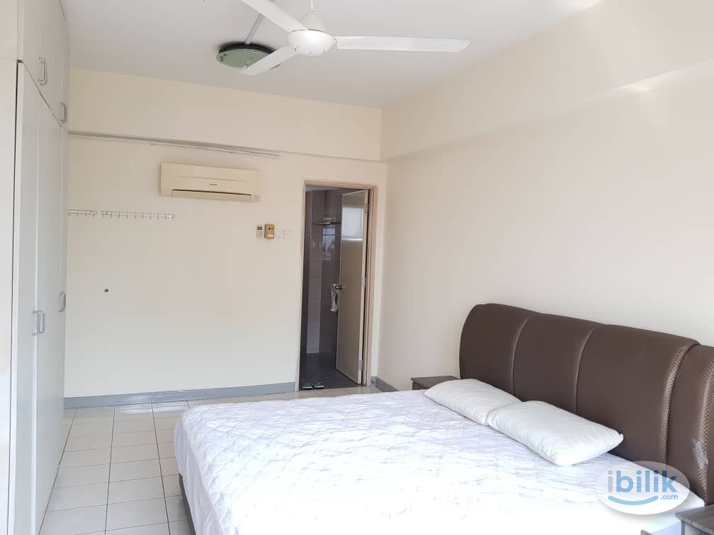 Master Room at One Ampang Avenue, Ampang - Image 2