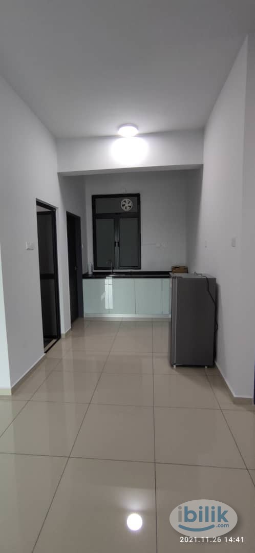 Middle Room at Abel Residence @ Icon City, Bukit Mertajam - Image 2