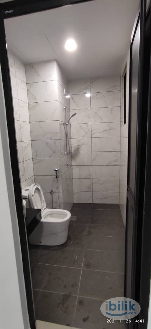 Middle Room at Abel Residence @ Icon City, Bukit Mertajam - Image 4