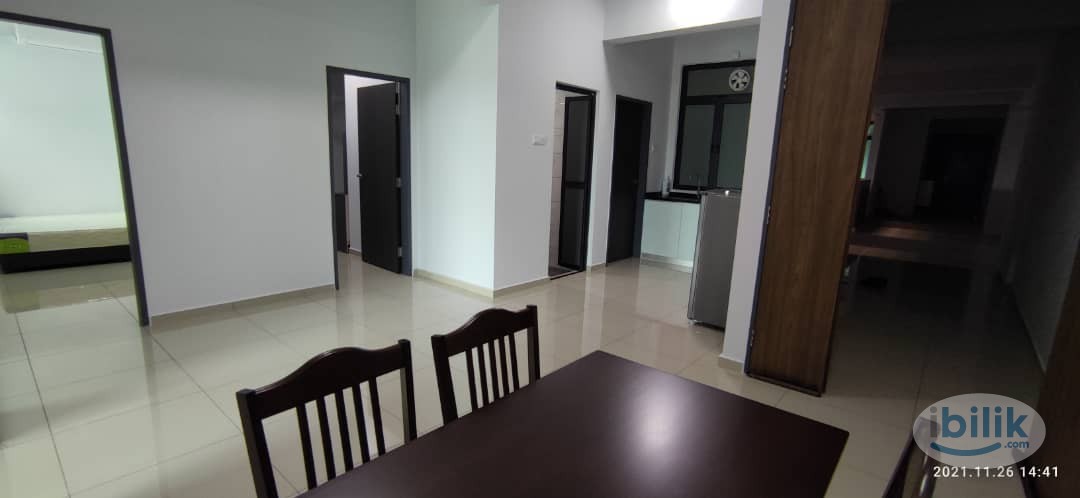 Middle Room at Abel Residence @ Icon City, Bukit Mertajam - Image 3