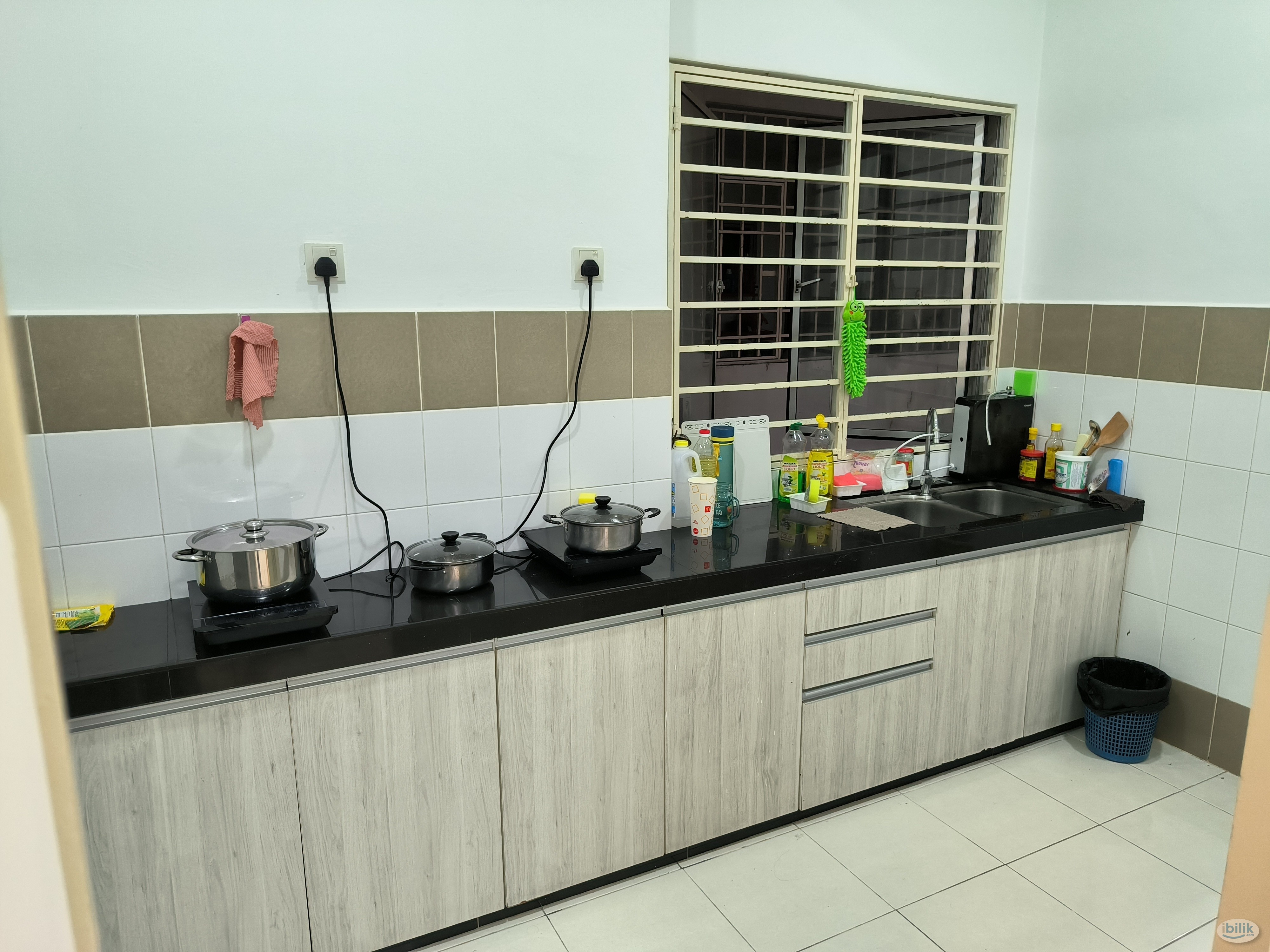 Middle Room at I Residence, Kota Damansara - Image 2