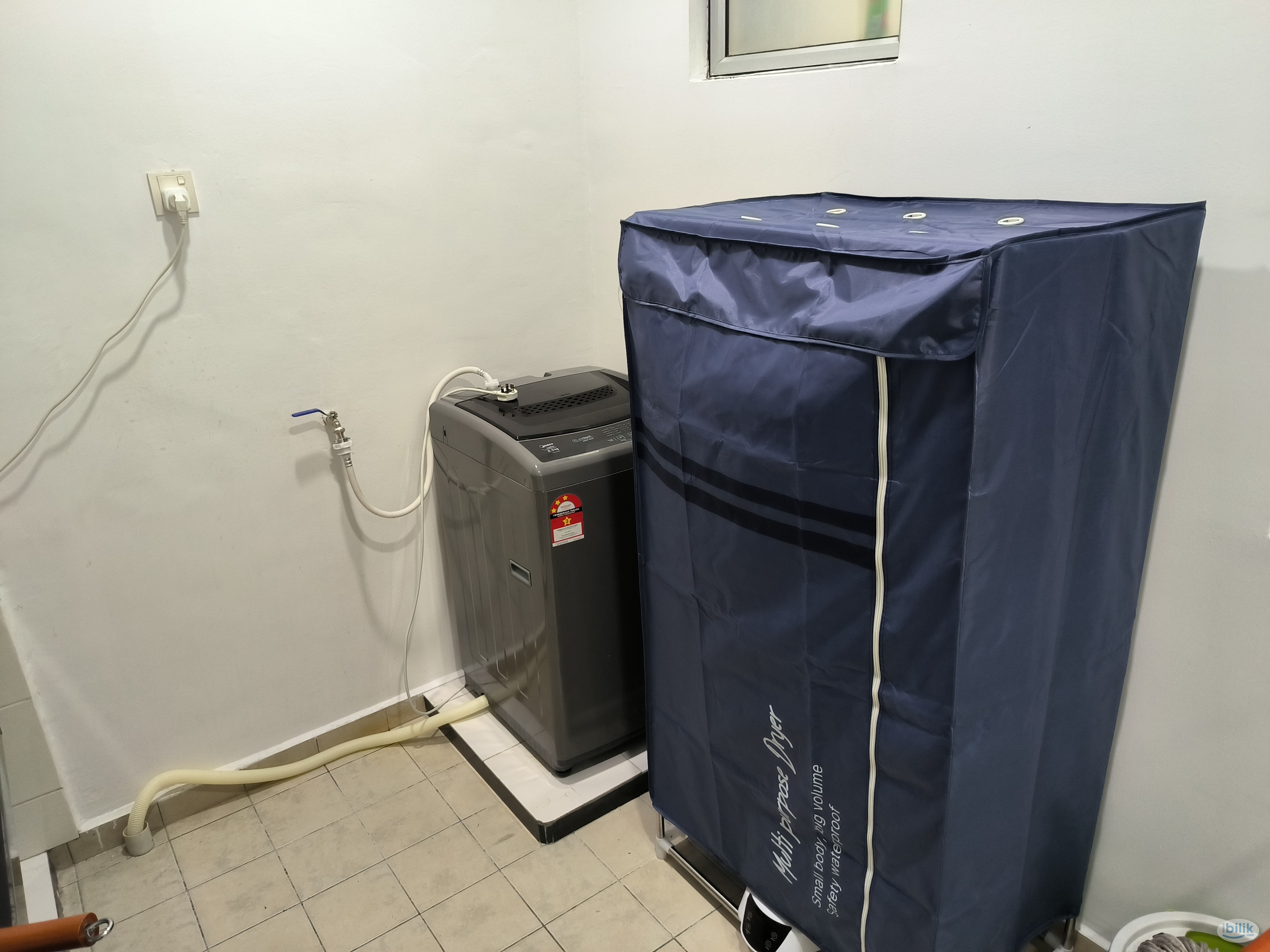 Middle Room at I Residence, Kota Damansara - Image 3