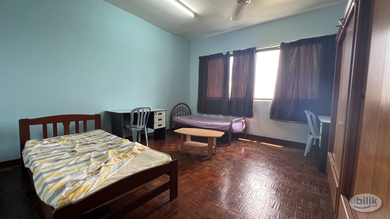Master Room at Sunway Damansara, Petaling Jaya - Image 1