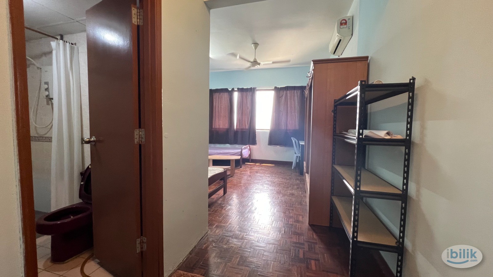 Master Room at Sunway Damansara, Petaling Jaya - Image 2