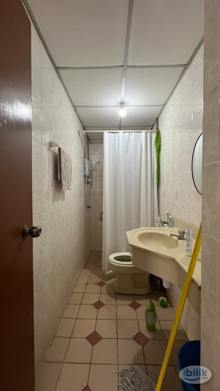 Master Room at Sunway Damansara, Petaling Jaya - Image 3