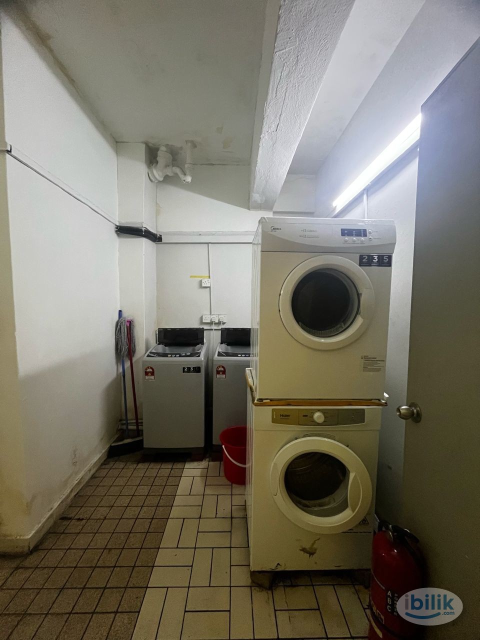 ✨FEMALE UNIT CHERAS✨ , NEAR TO MRT TAMAN MUTIARA 🚝🚉🧳 - Image 1
