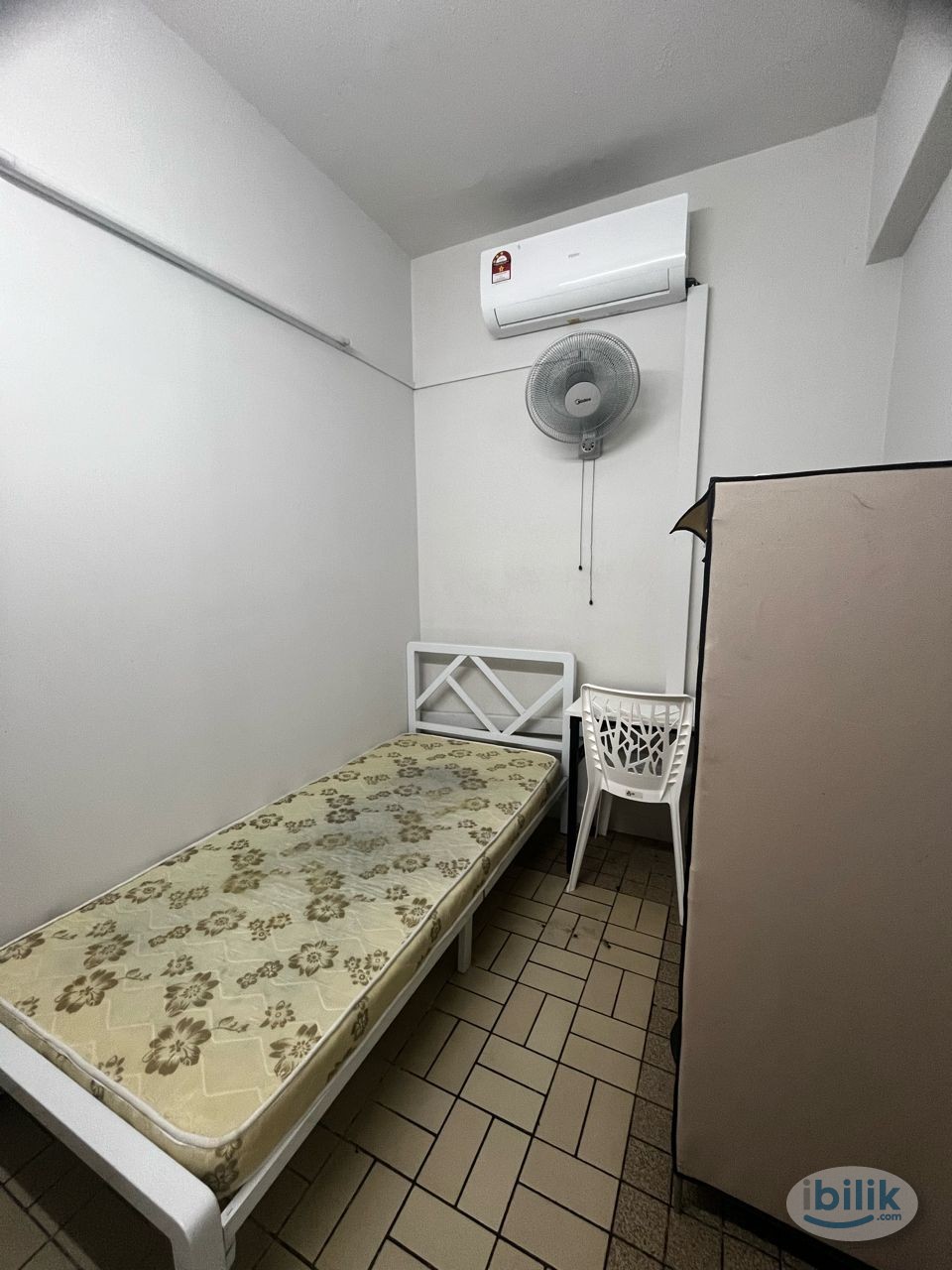 ✨FEMALE UNIT CHERAS✨ , NEAR TO MRT TAMAN MUTIARA 🚝🚉🧳 - Image 3