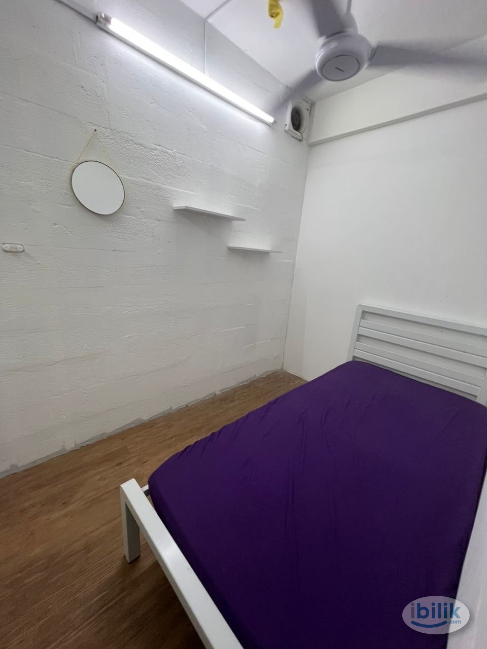 SS14 Single Room - 150M Walking Distance to SS18 LRT - Image 1