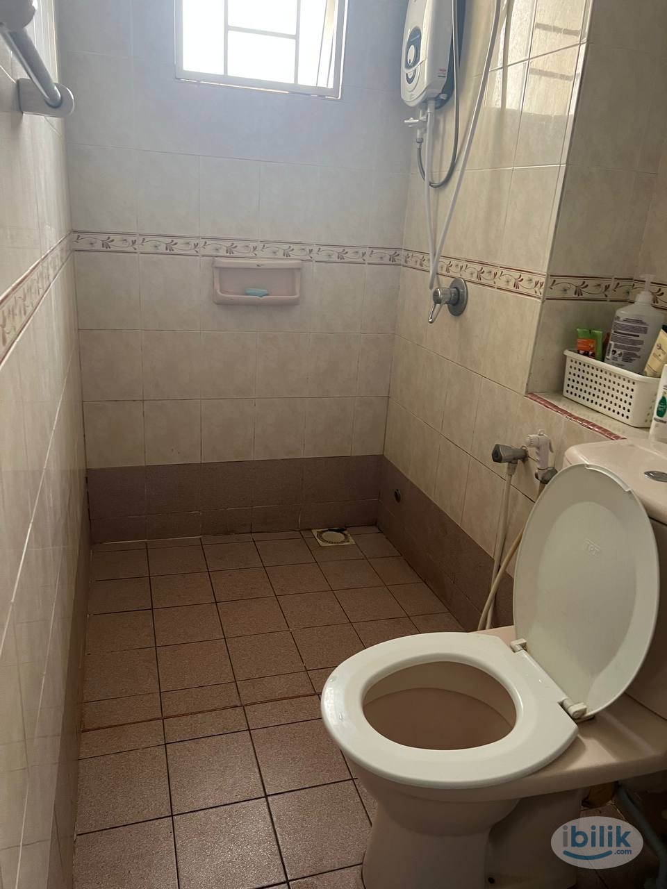 AVAILABLE ROOM AT SS15, SUBANG JAYA - Image 3