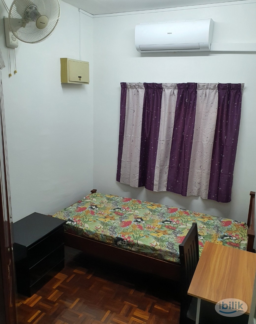 Single Room at Endah Regal, Sri Petaling - Image 1