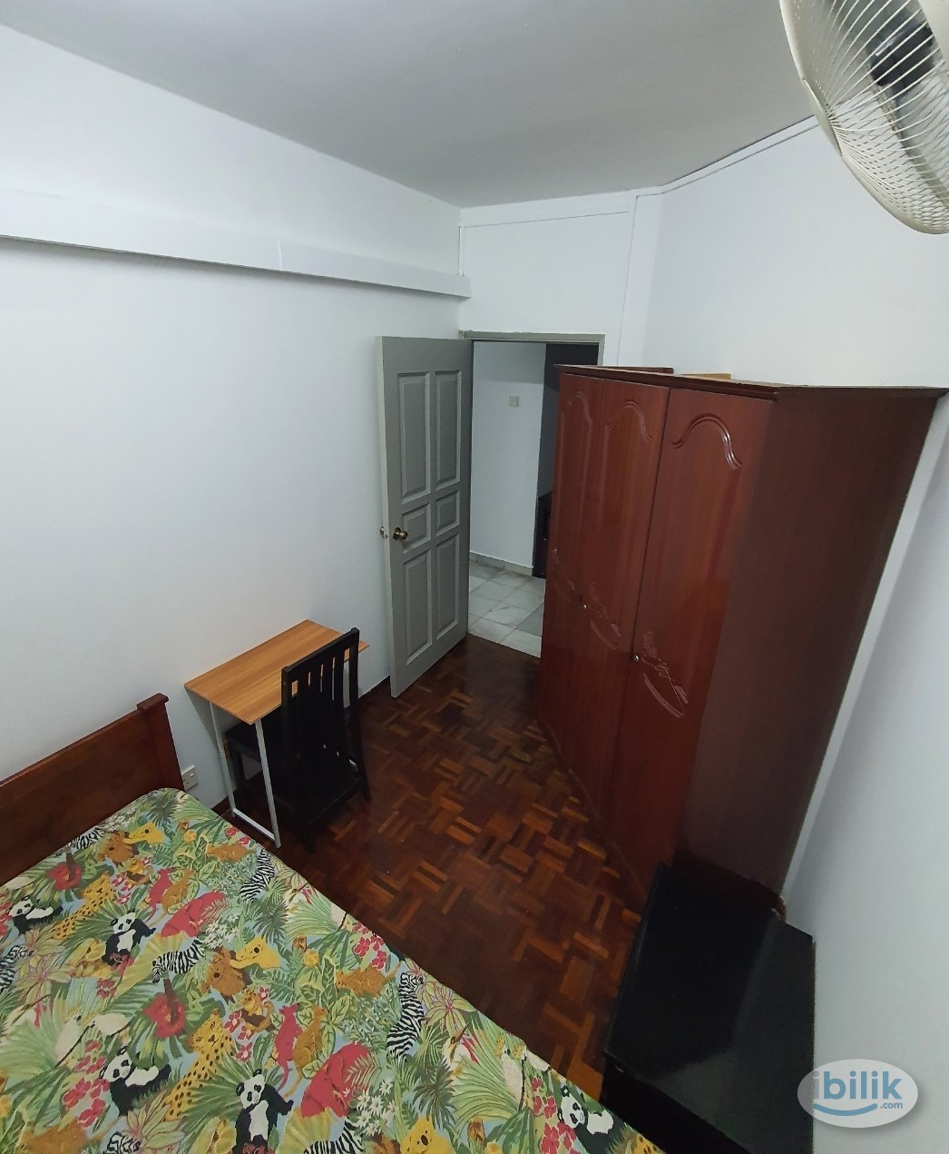 Single Room at Endah Regal, Sri Petaling - Image 2