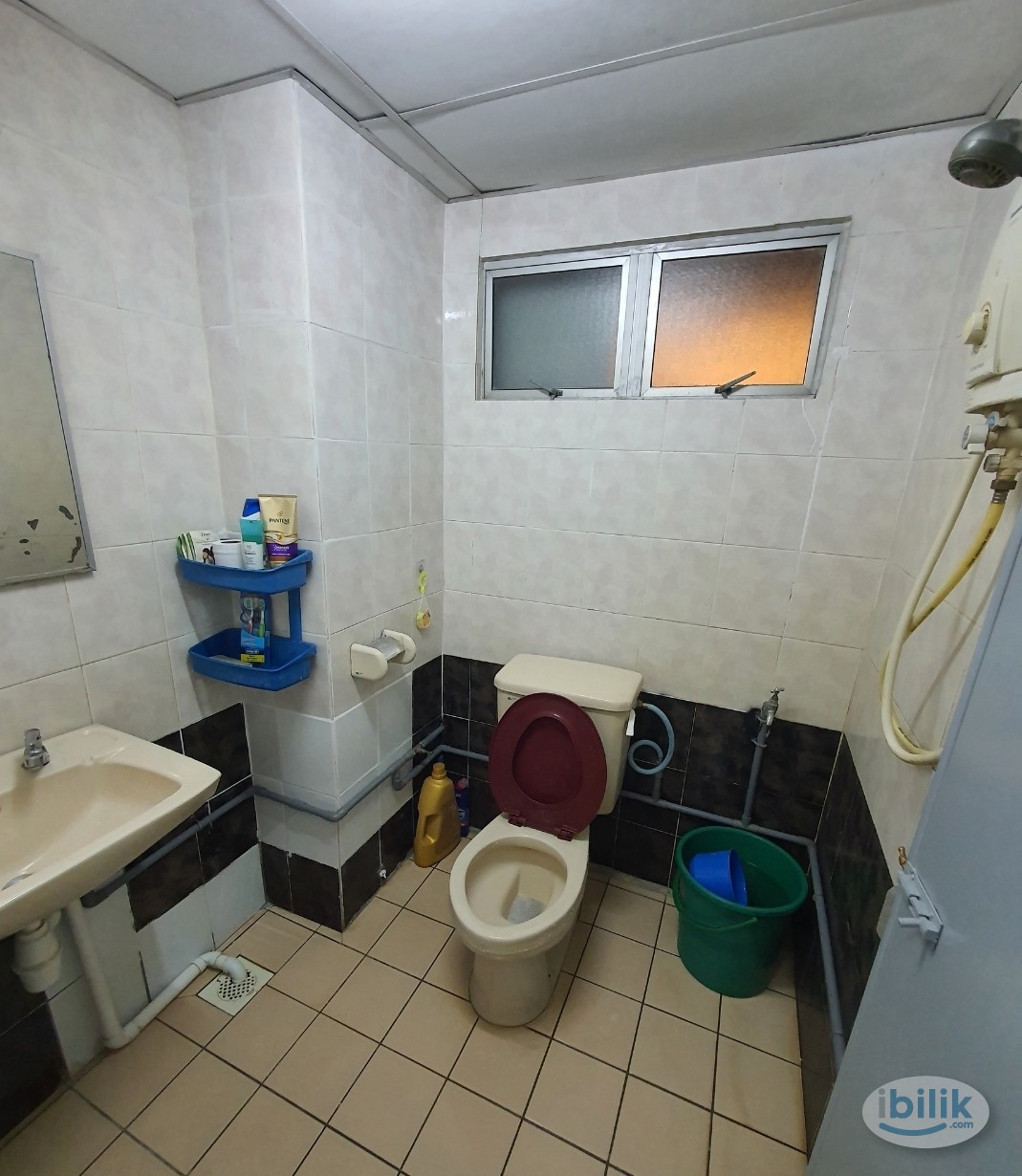 Single Room at Endah Regal, Sri Petaling - Image 5
