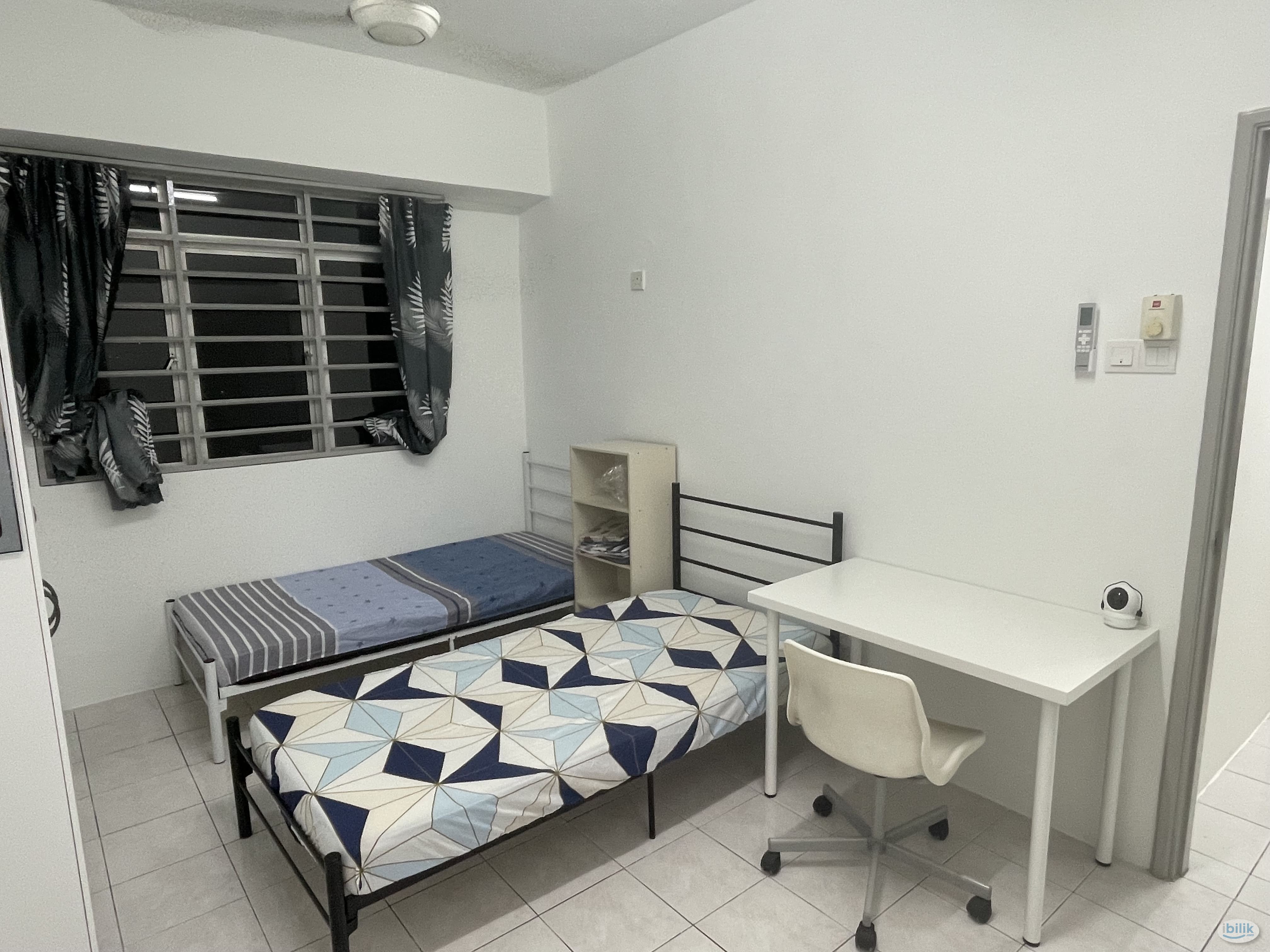 Master room with private bathroom - Image 1