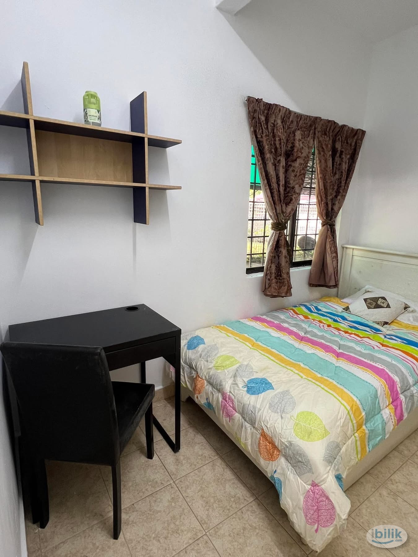 Bilik sewa Kajang Bukit Mewah non Sharing - Image 1