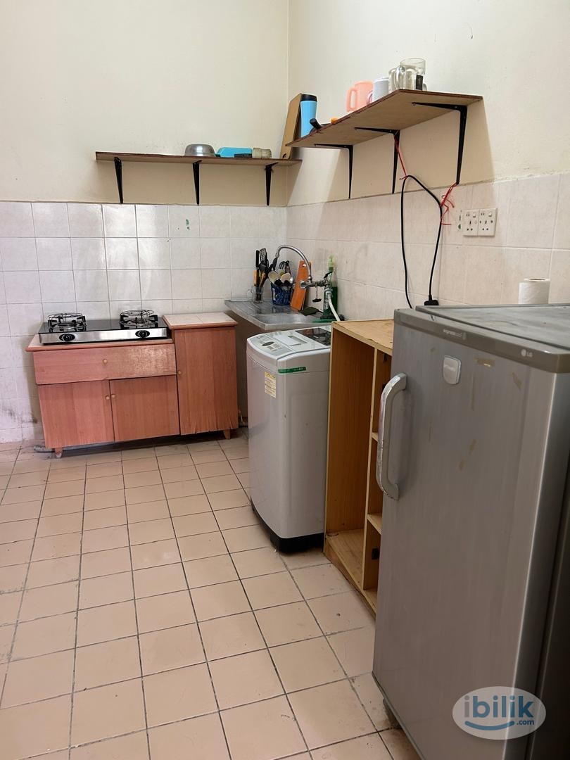 Medium Room at Kampar, Perak - Image 2