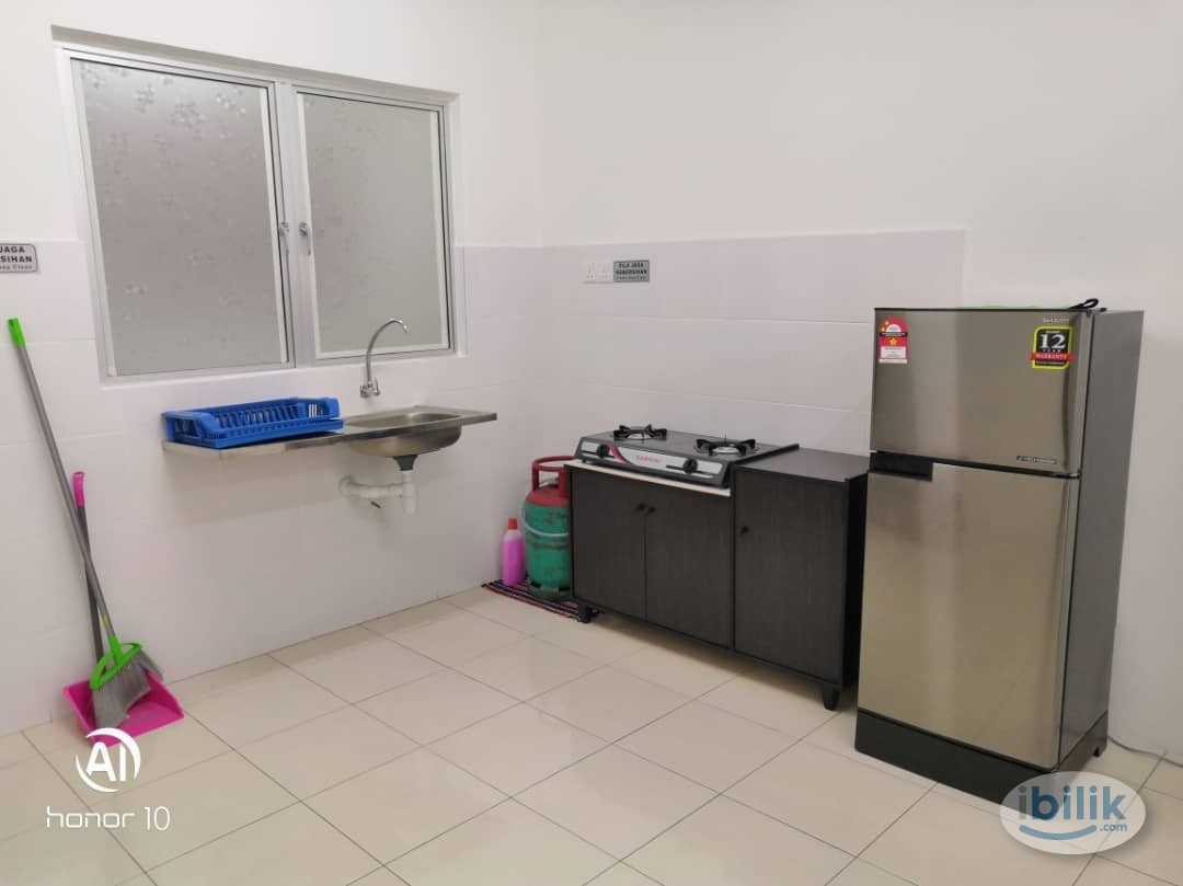 Master Room at Bangi, Selangor - Image 3