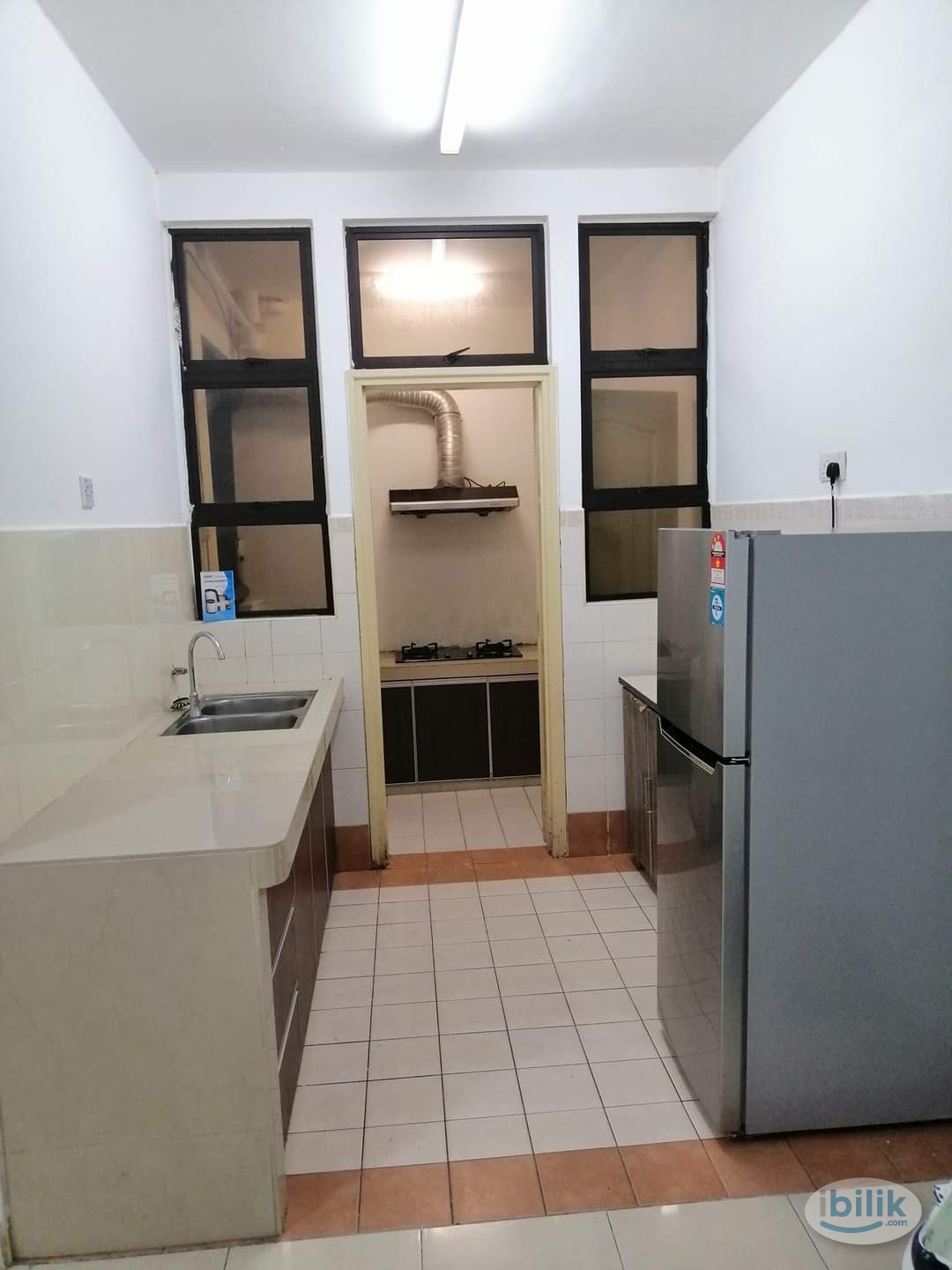 Ready to move in middle room in pelangi utama - Image 2