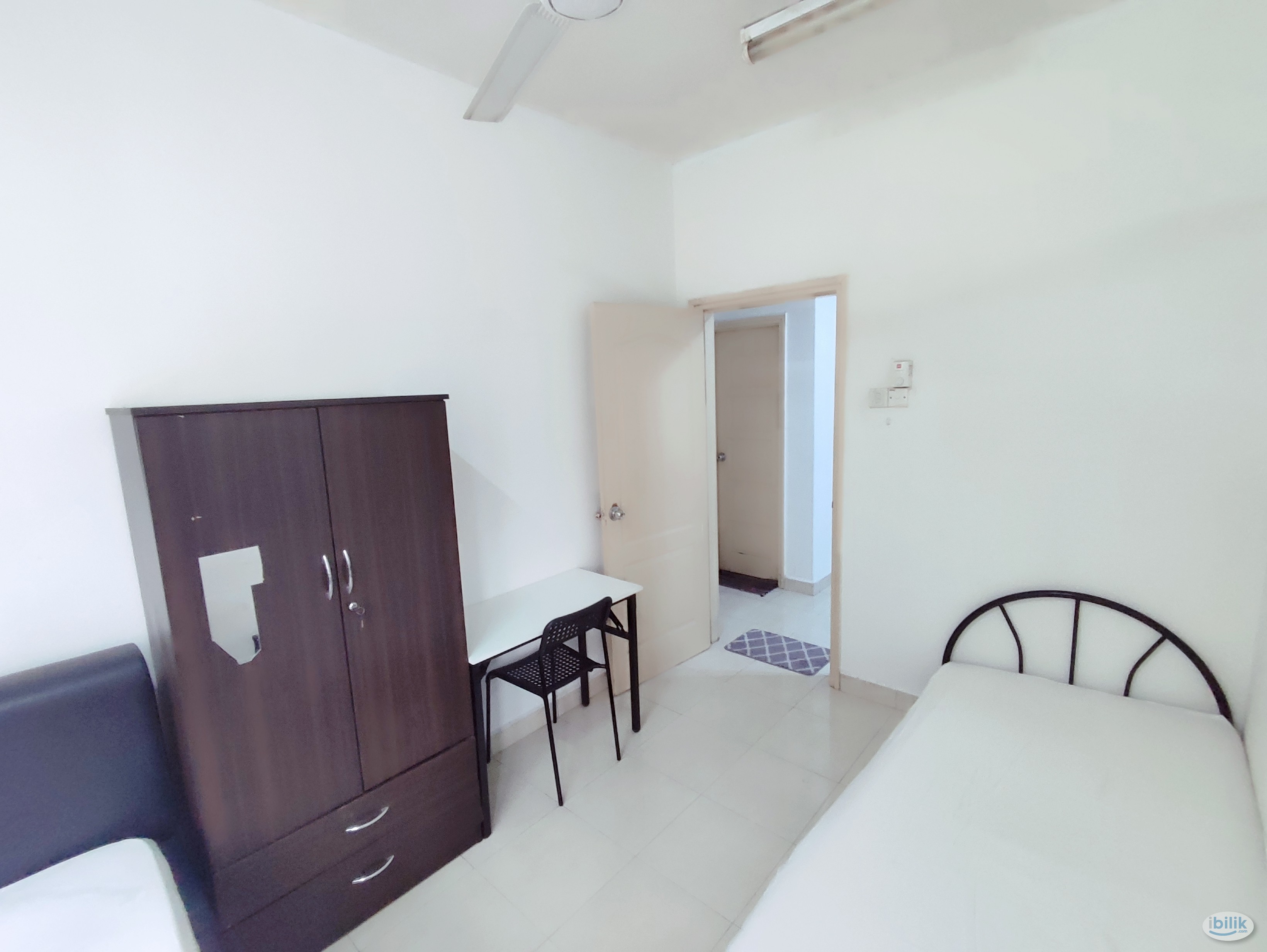 Ready to move in middle room in pelangi utama - Image 4