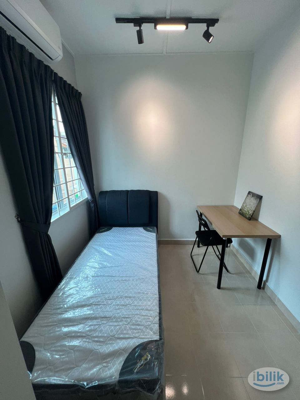 FREE WIFI+UTILITIES, Single Room at USJ 1, UEP Subang Jaya - Image 2