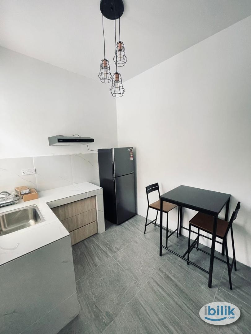 FREE WIFI+UTILITIES, Single Room at USJ 1, UEP Subang Jaya - Image 4