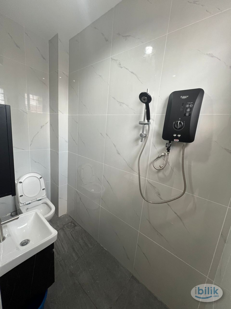 FREE WIFI+UTILITIES, Single Room at USJ 1, UEP Subang Jaya - Image 3