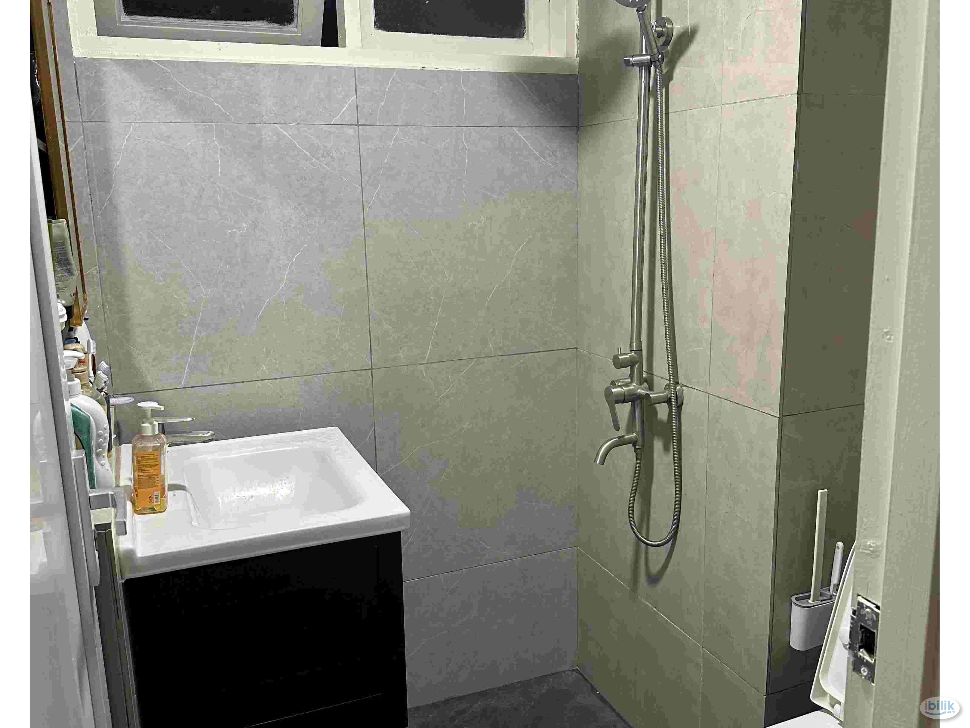 Single Room at Vista Kiara, Mont Kiara - Image 2