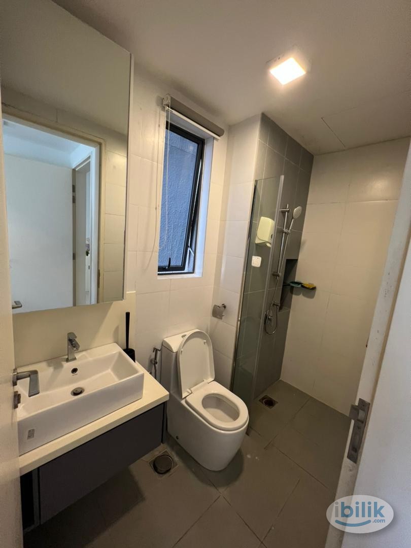 Cheap Cheap Single Room at The Petalz, Old Klang Road - Image 4
