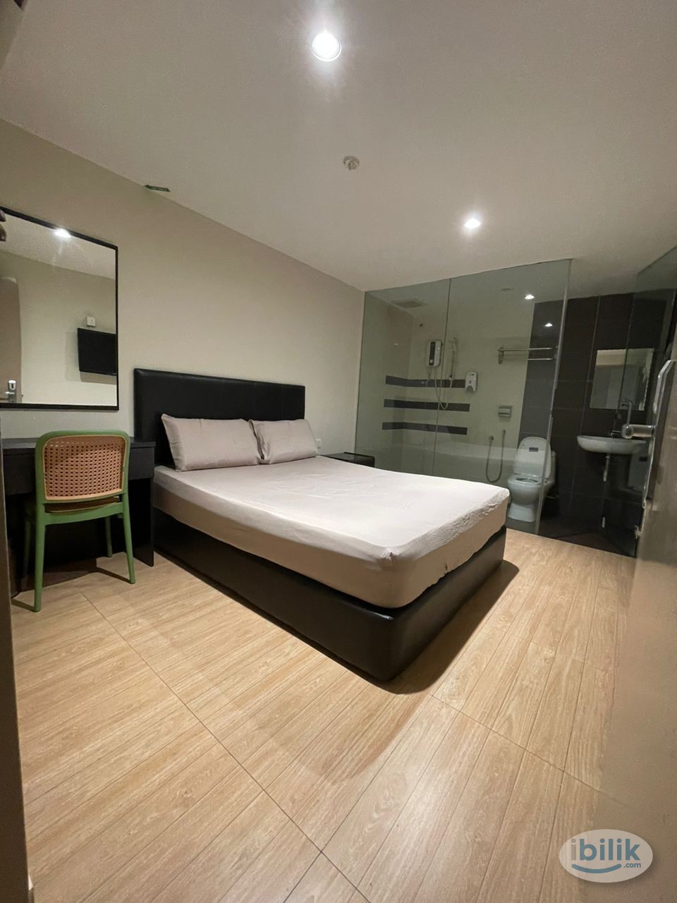 Raya Promo 🕌 Near Central I-City mall 🛌 Master Room for Rent at Klang - Image 2