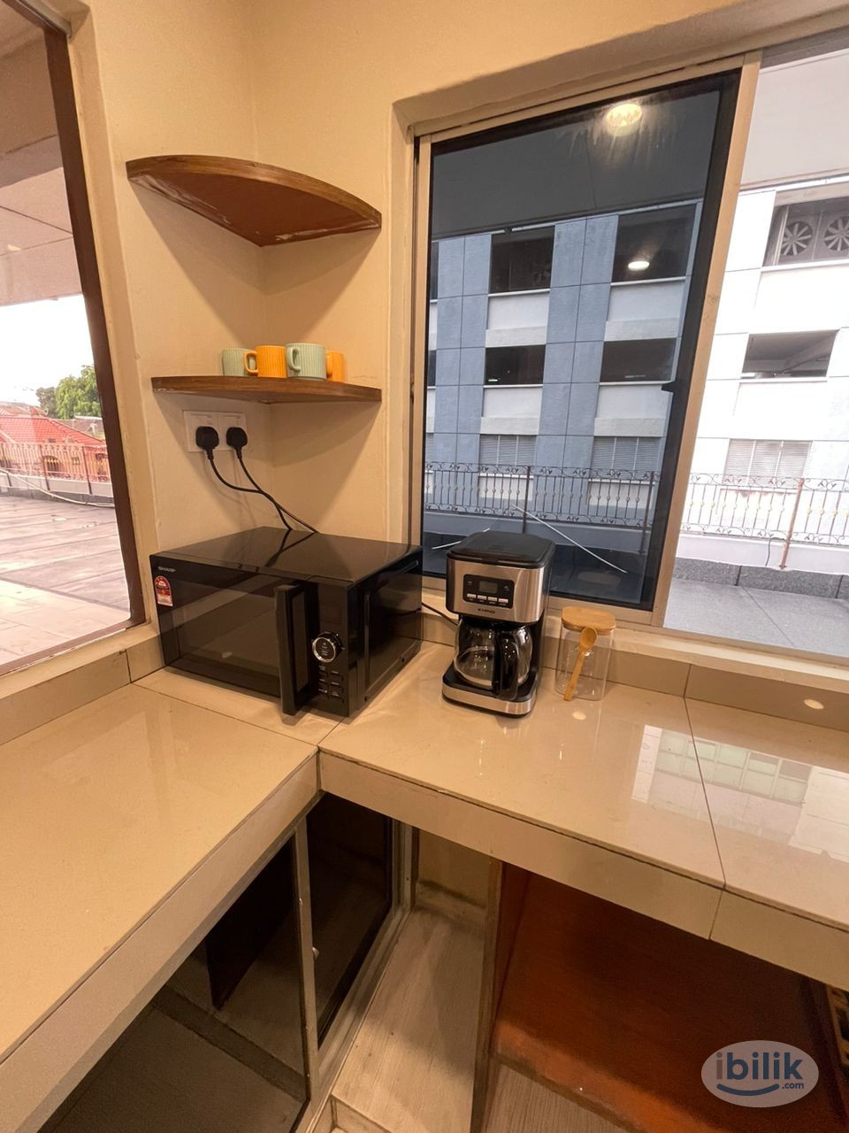 Syawal Promo 🕌  Room for Rent + Private Toilet near Batu 3 Shah Alam - Image 3