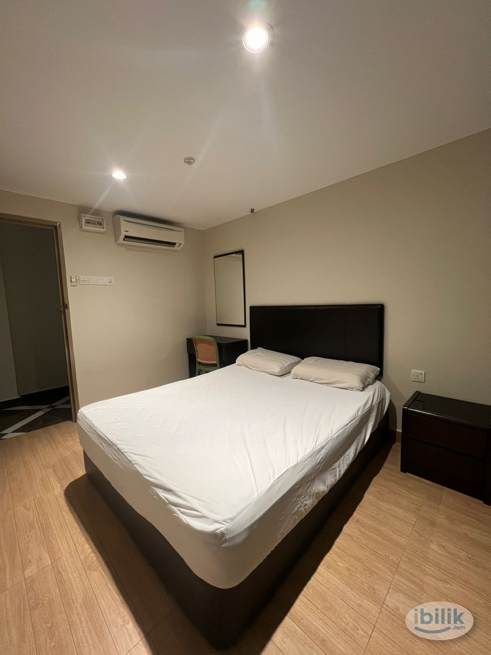 Raya Offer 🌙 Zero Depo Non Sharing Room attach Private Toilet near UiTM Shah Alam - Image 4