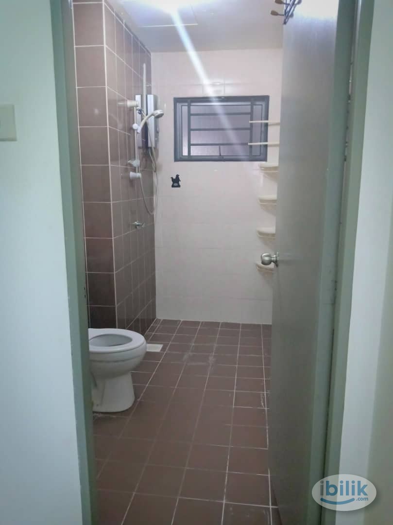 [Best Deal] Middle Room at Suria Jelatek Residence, Ampang Hilir 5 mnutes LRT Jelatek KLCC Ampang Gleneagles Great Easte - Image 3