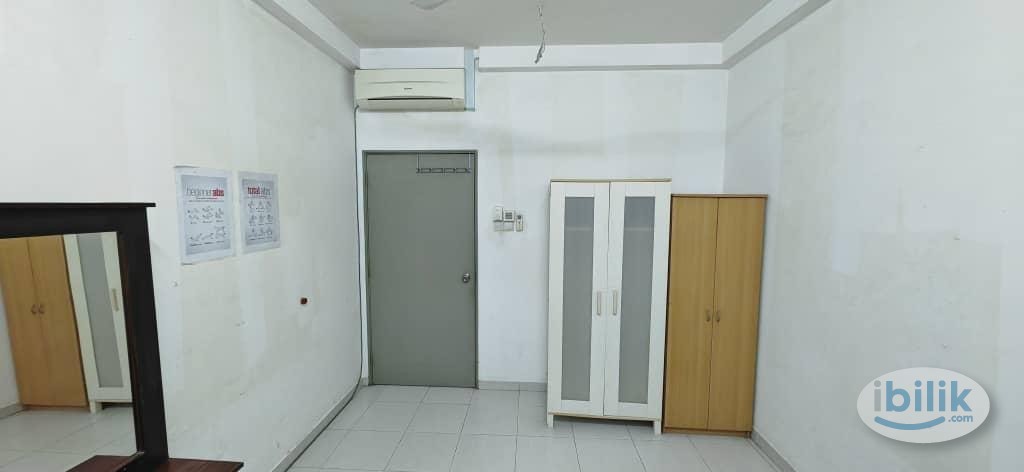 [Best Deal] Middle Room at Suria Jelatek Residence, Ampang Hilir 5 minutes LRT Jelatek KLCC Ampang Gleneagles Great East - Image 2