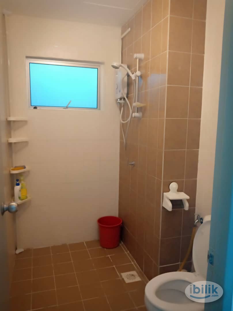 [Best Deal] Middle Room at Suria Jelatek Residence, Ampang Hilir 5 minutes LRT Jelatek KLCC Ampang Gleneagles Great East - Image 3