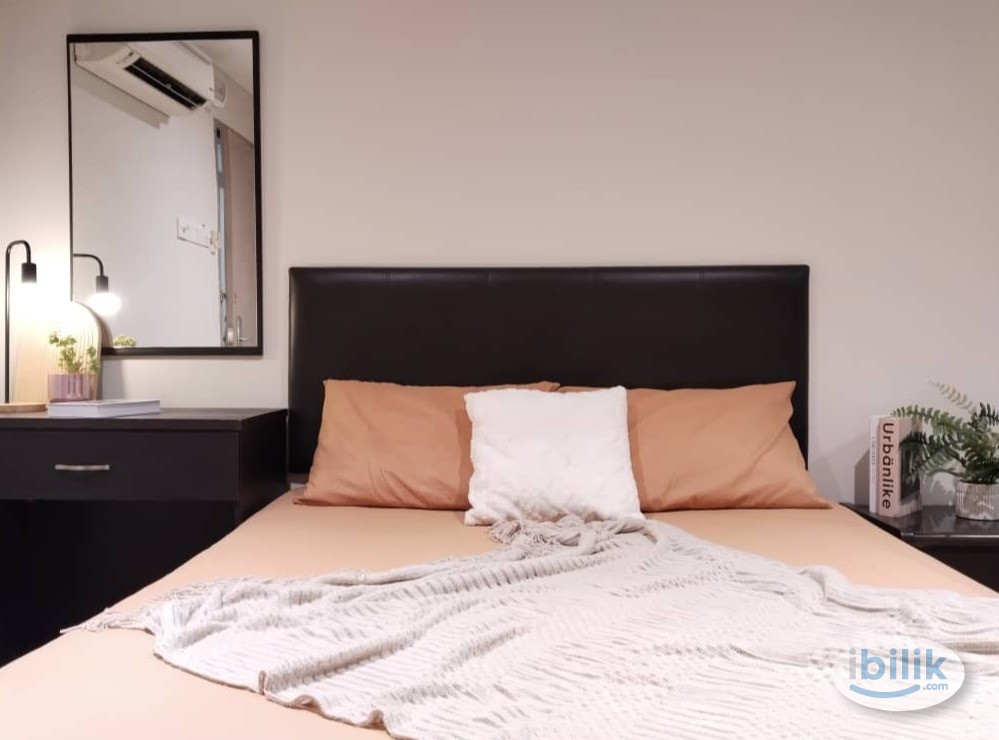 🚗5 Mins driving distance to ICITY room for rent at Bandar Baru Klang, Klang - Image 2