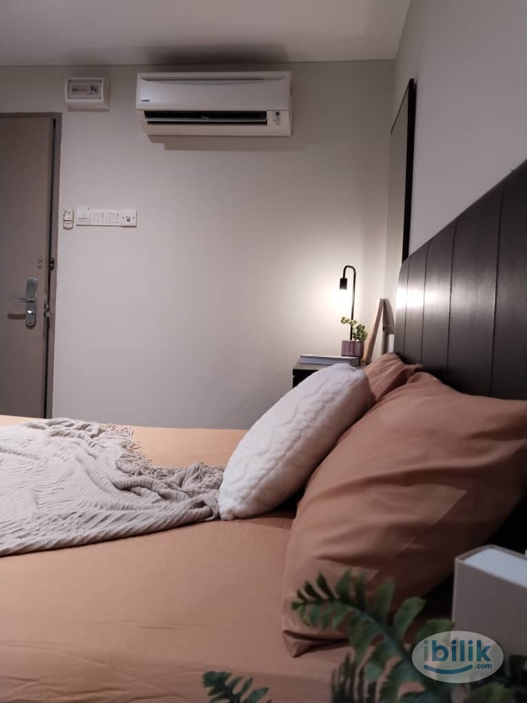 🚗5 Mins driving distance to ICITY room for rent at Bandar Baru Klang, Klang - Image 3