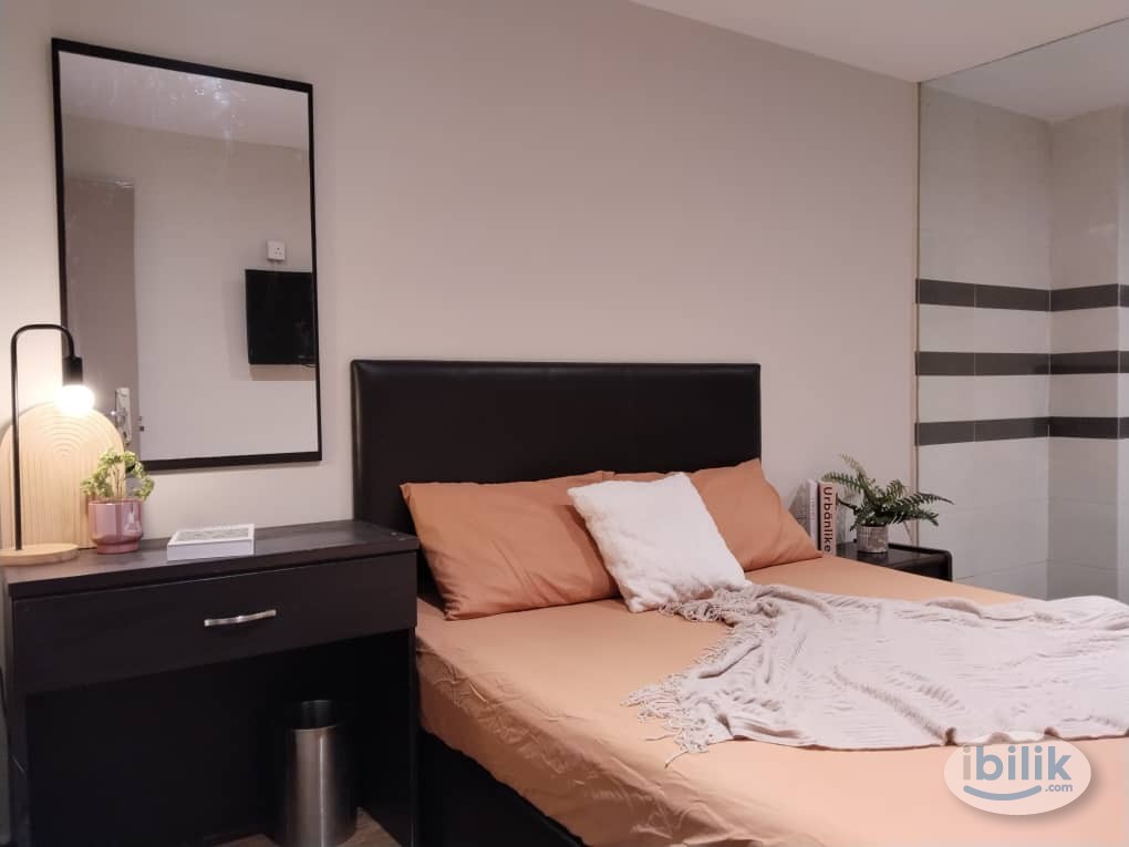 Zero Deposit❗❗❗🚗5 Mins driving distance to UITM SHAH ALAM room for rent at Bandar Baru Klang, Klang - Image 3