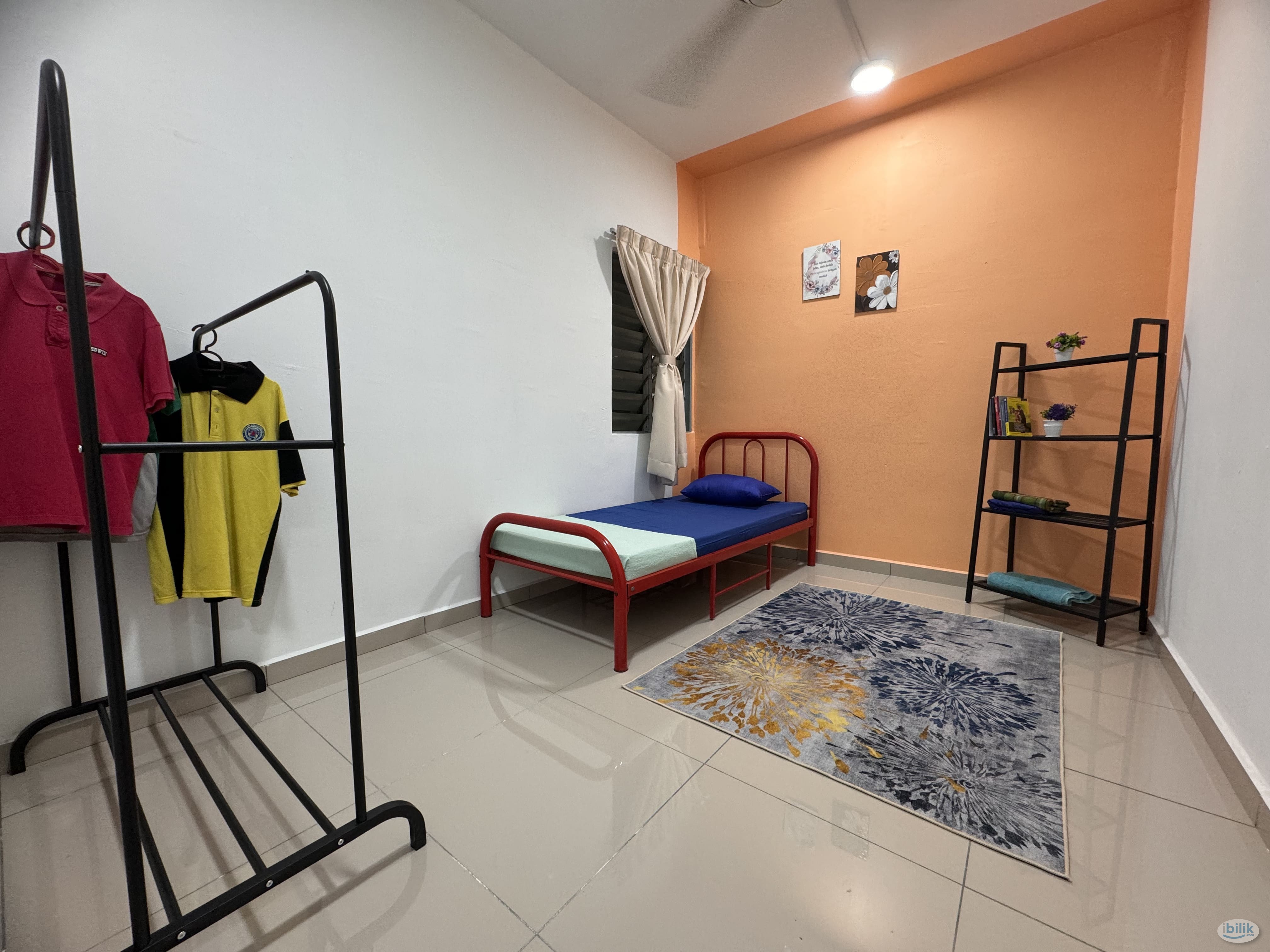 Single Room at Ara Damansara, Petaling Jaya - Image 1