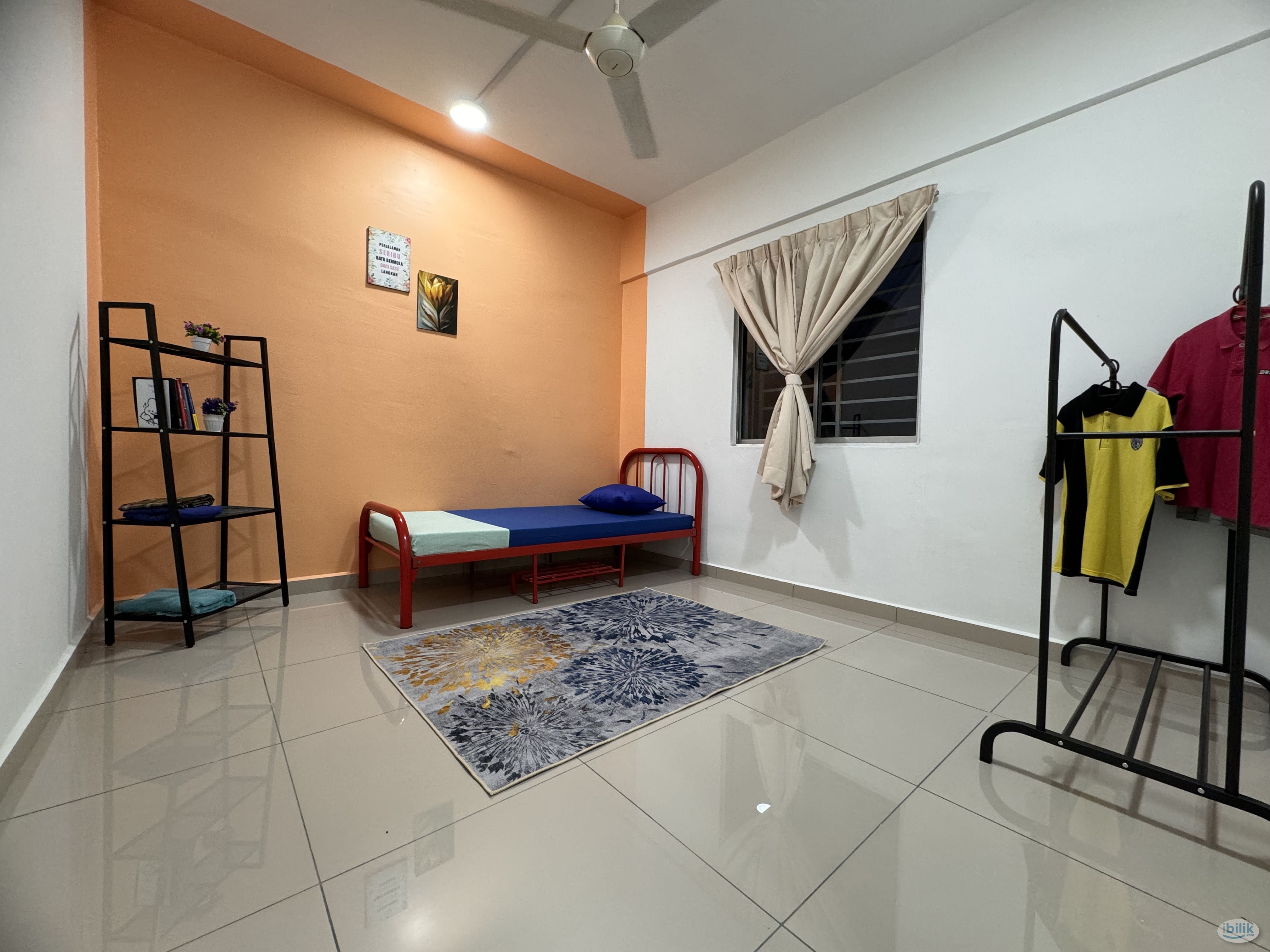 Single Room at Ara Damansara, Petaling Jaya - Image 2