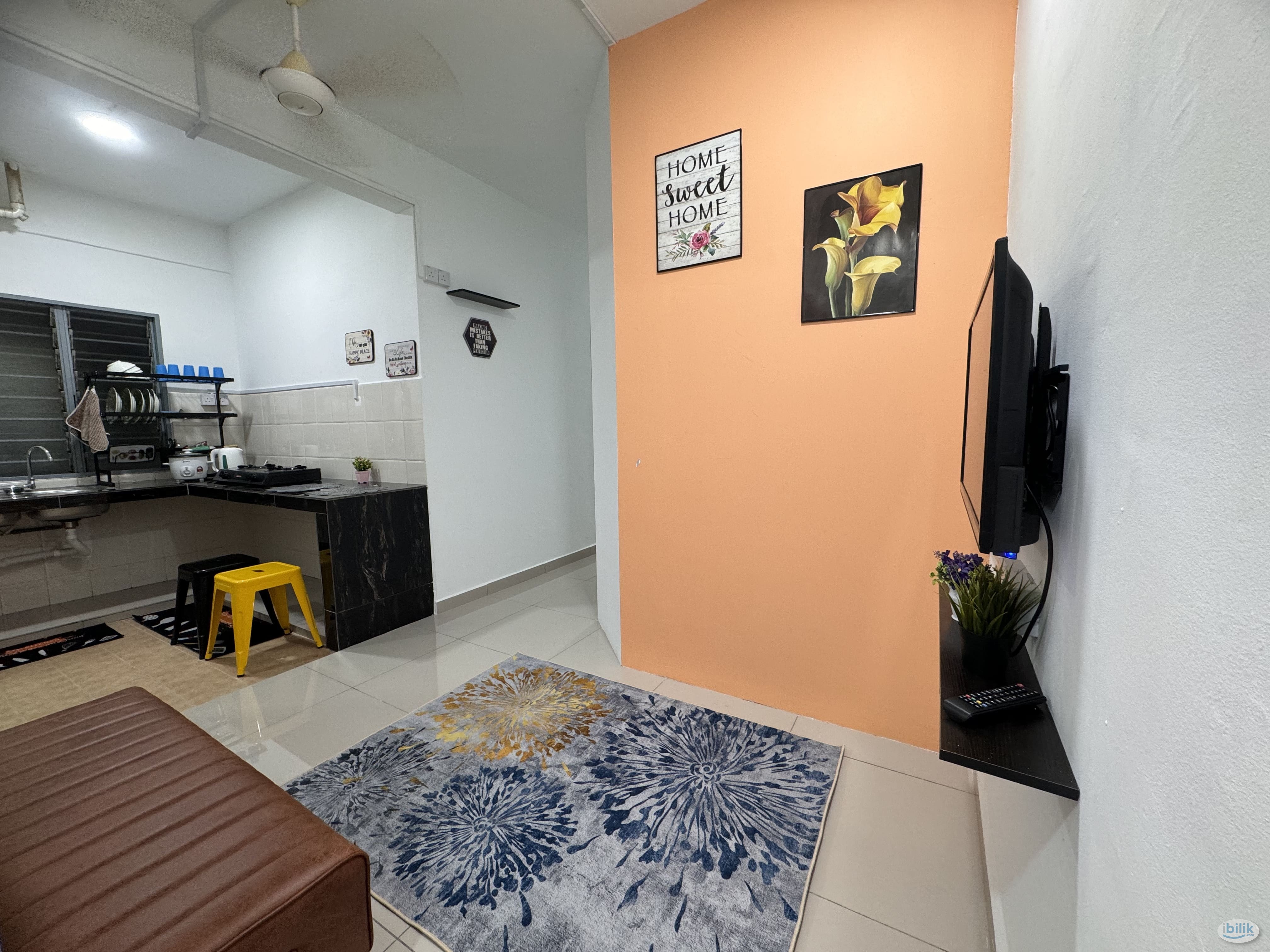 Single Room at Kota Damansara, Petaling Jaya - Image 4