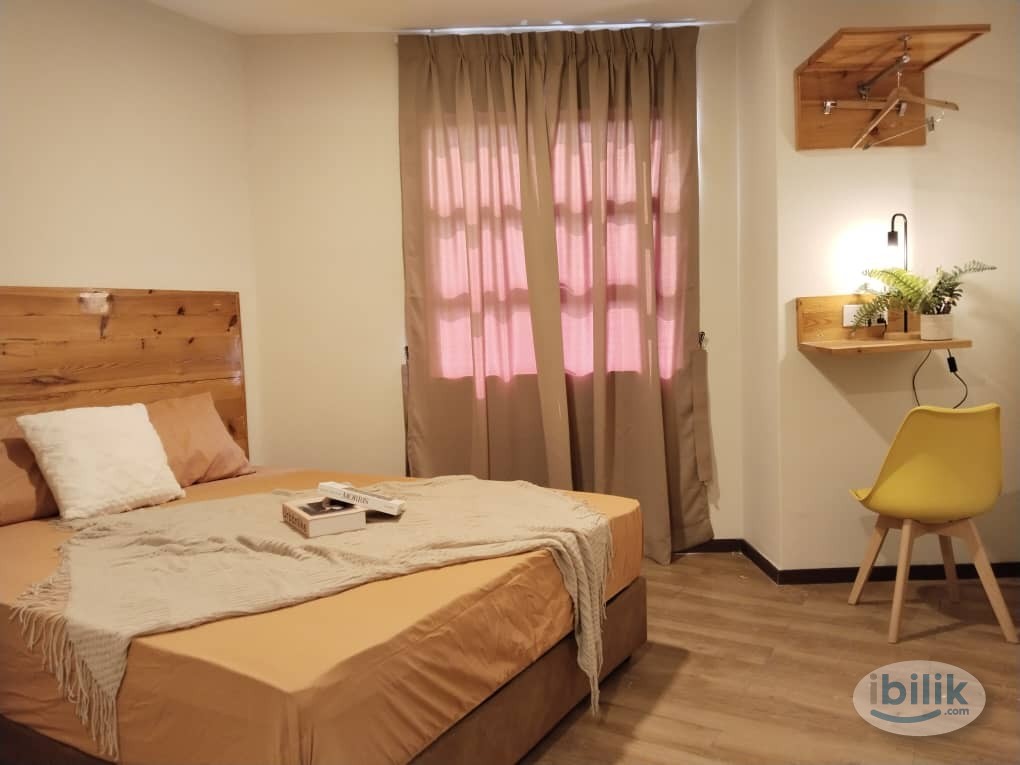 🚗 10 Mins driving distance to ICITY room for rent at Shah Alam Section 3 - Image 2