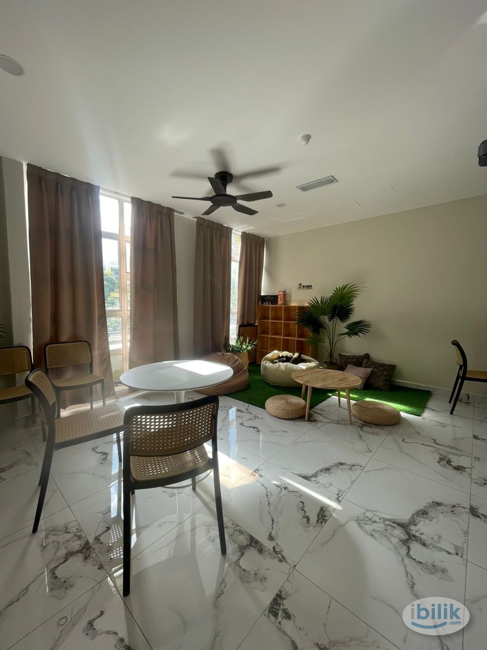 🚗 10 Mins driving distance to ICITY room for rent at Shah Alam Section 3 - Image 4