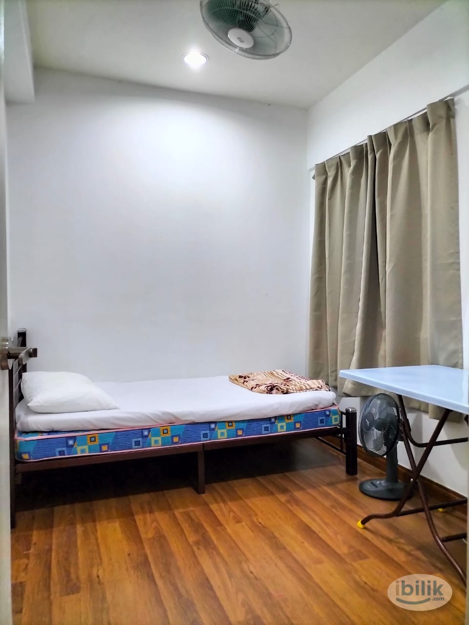1 min Walk To LRT Cheras | 2 Stations to TRX Mall!!!  Room at Seri Puteri - Image 5
