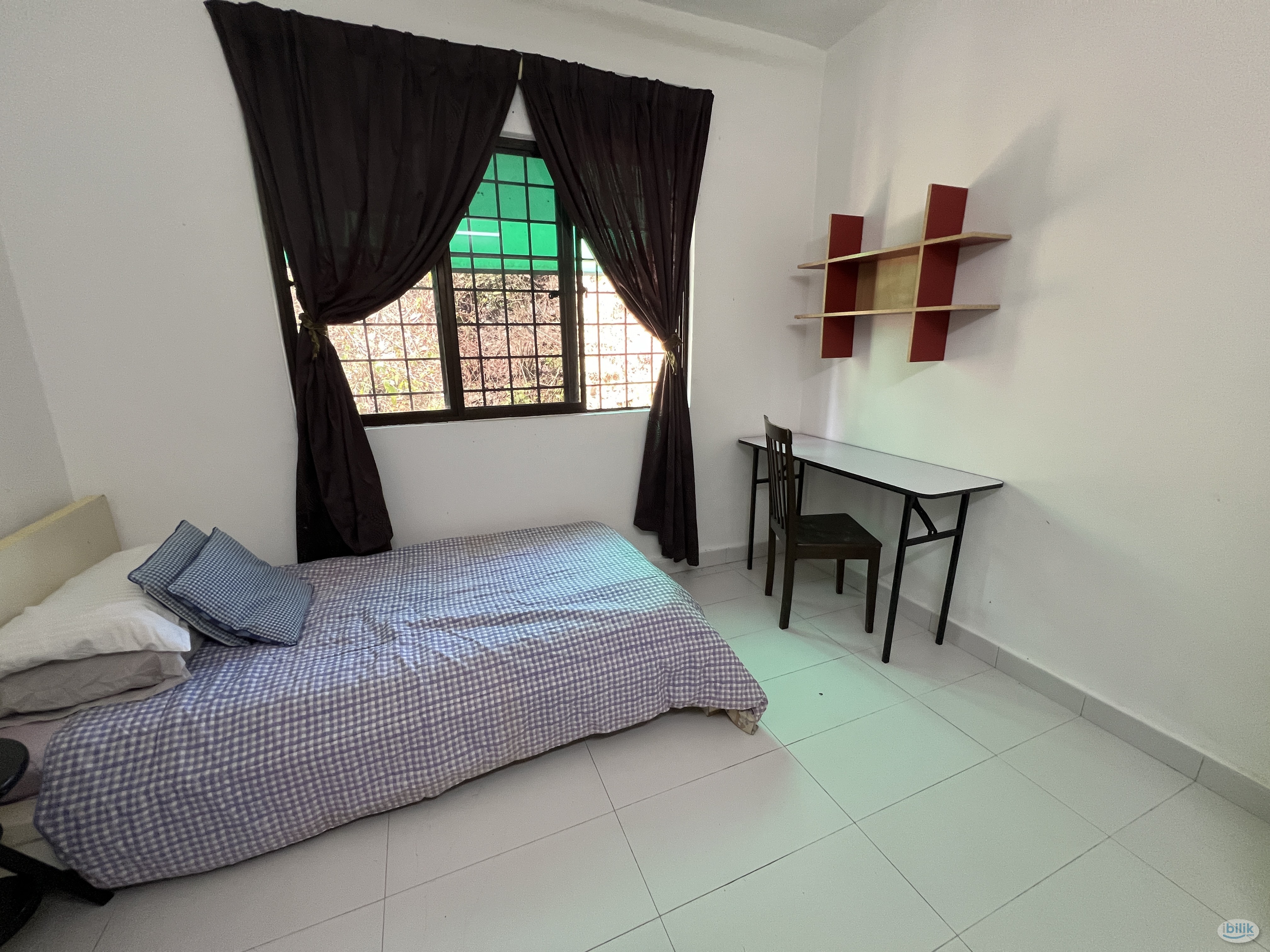 Bilik sewa Kajang (Dekat hospital Kajang, Bomba) - Image 1