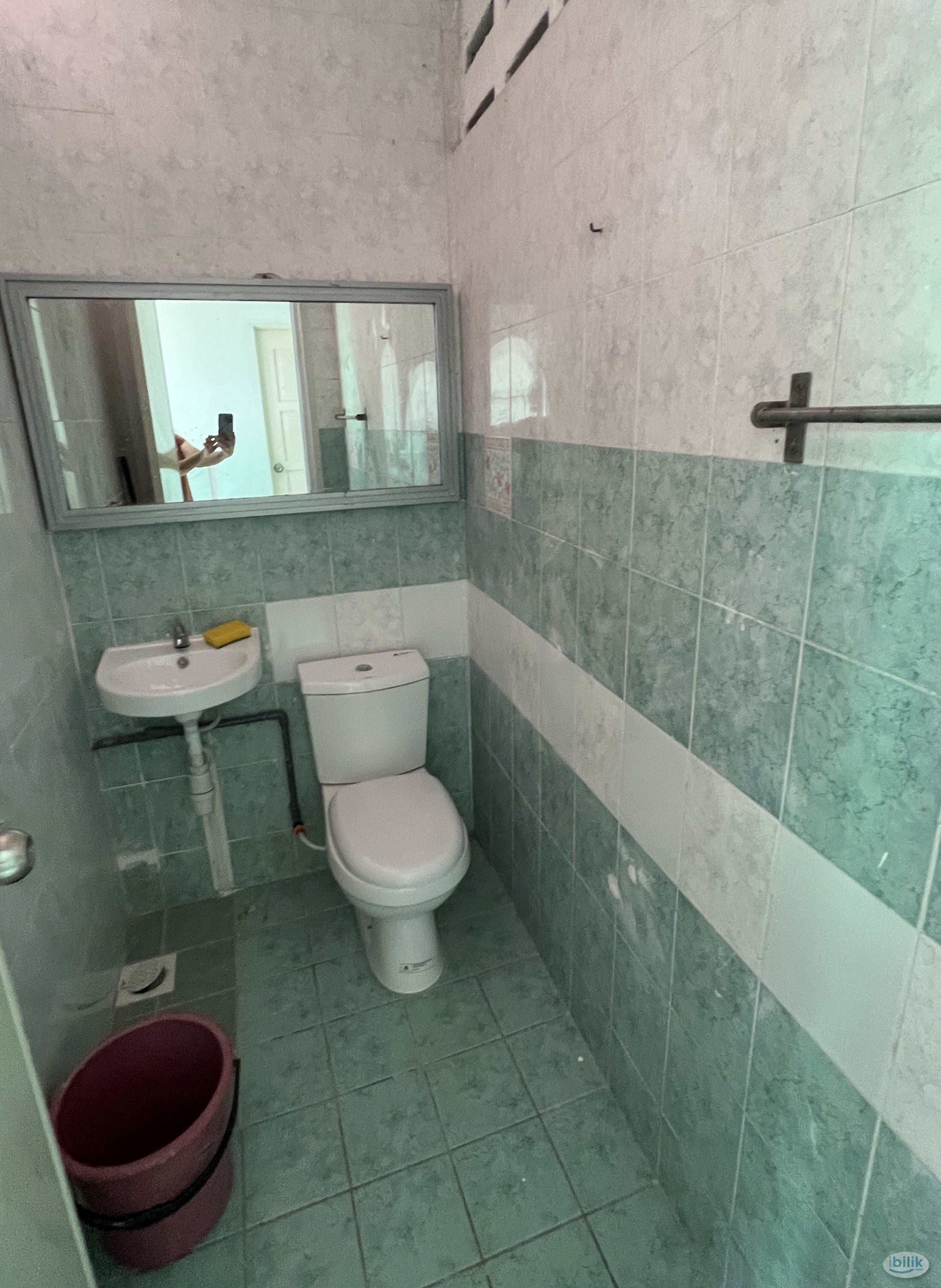Bilik sewa Kajang (Dekat hospital Kajang, Bomba) - Image 4